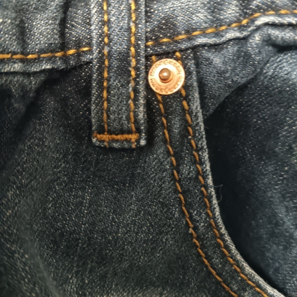 Men's Rocawear Jeans 42 X 32 - Picture 4 of 9